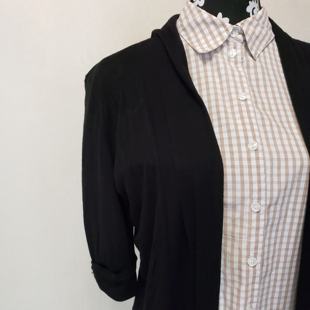 WHBM | Cardigan - Picture 3 of 6